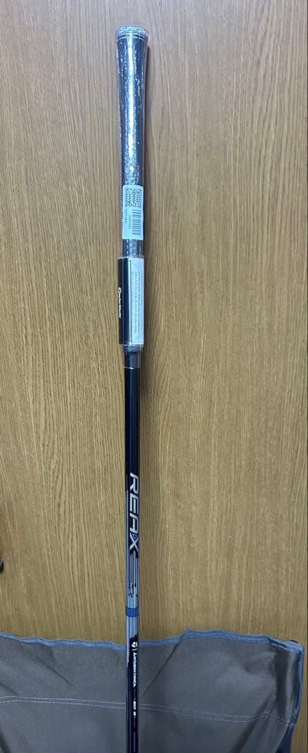 テーラーメイドQI4D LS 純正シャフトREAX MR60 ブルーフレックスS