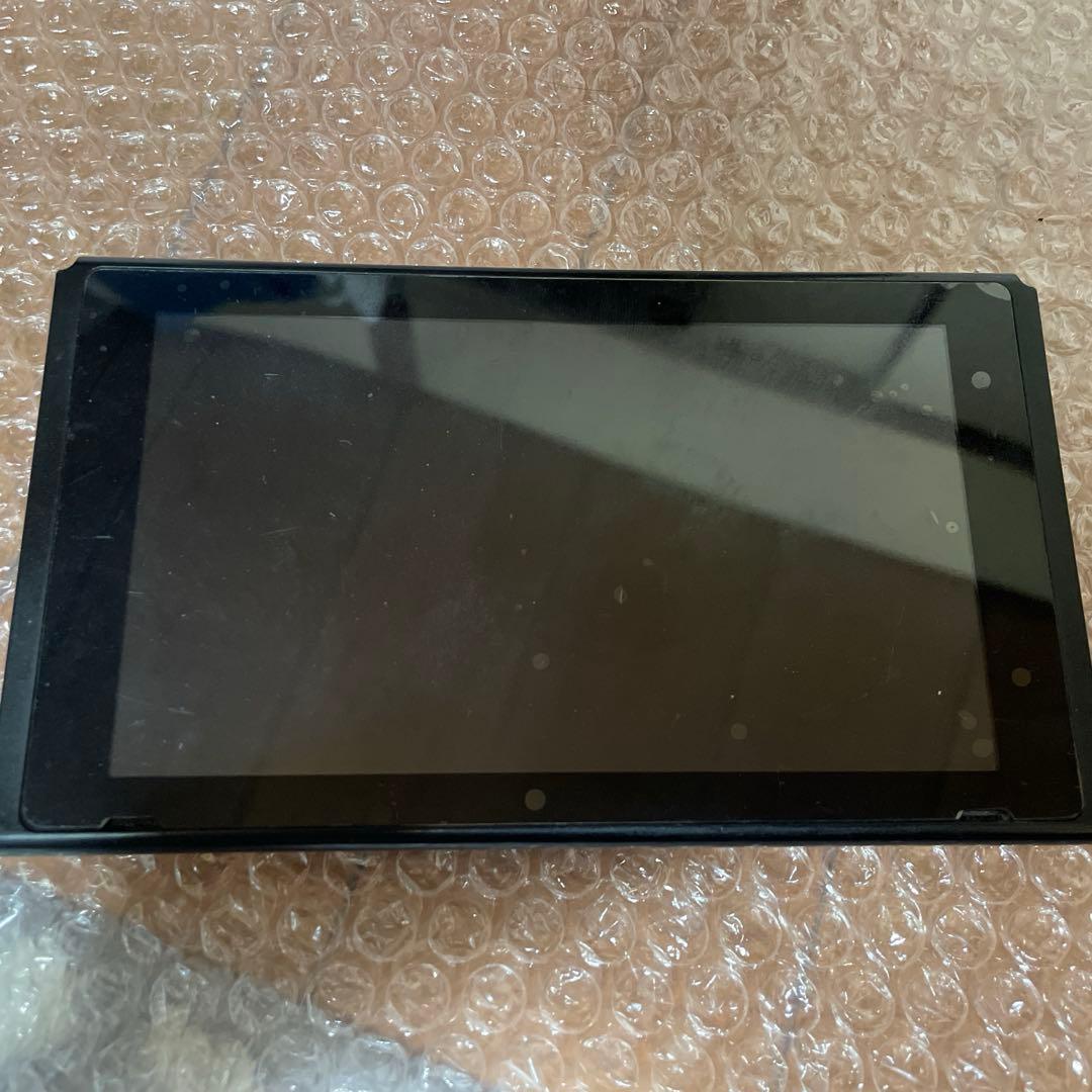 Nintendo Switch 本体 HAC-001 2017年製