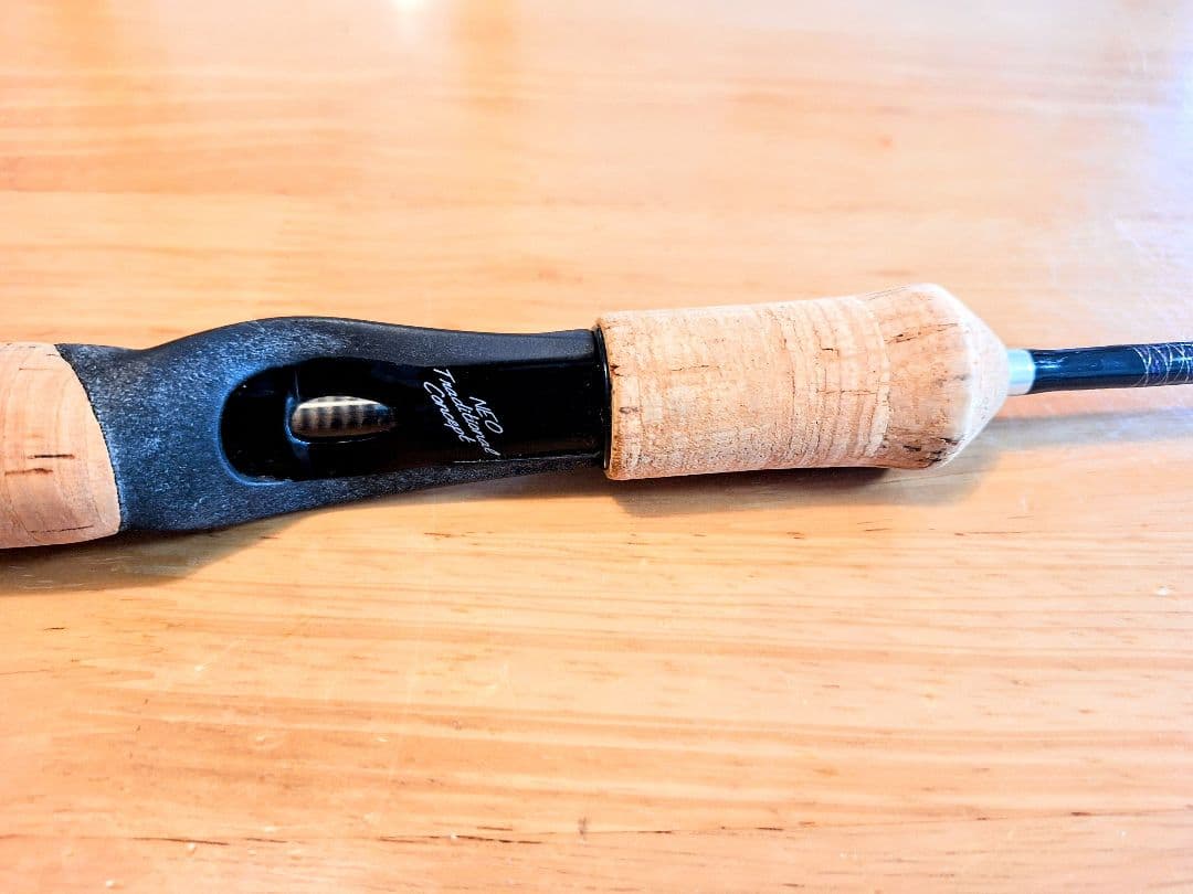 【ハートランドZ 671MLFB-ST スモールプラグスペシャル】