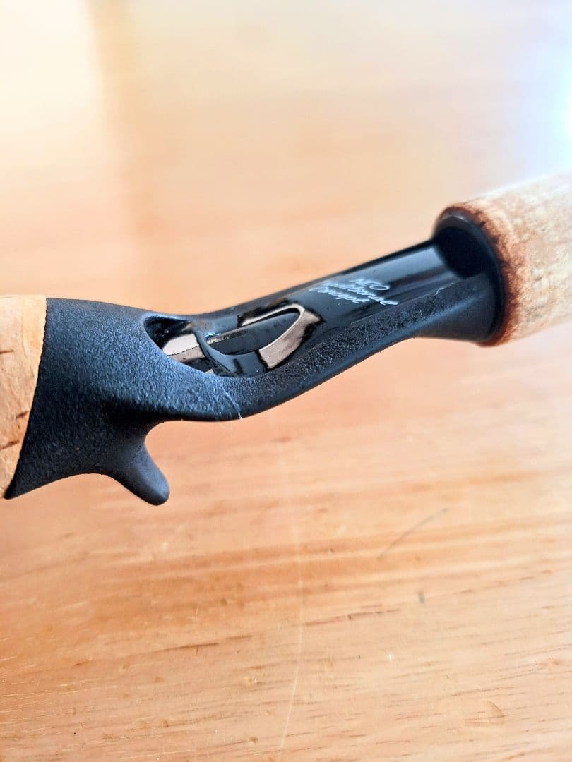 【ハートランドZ 671MLFB-ST スモールプラグスペシャル】