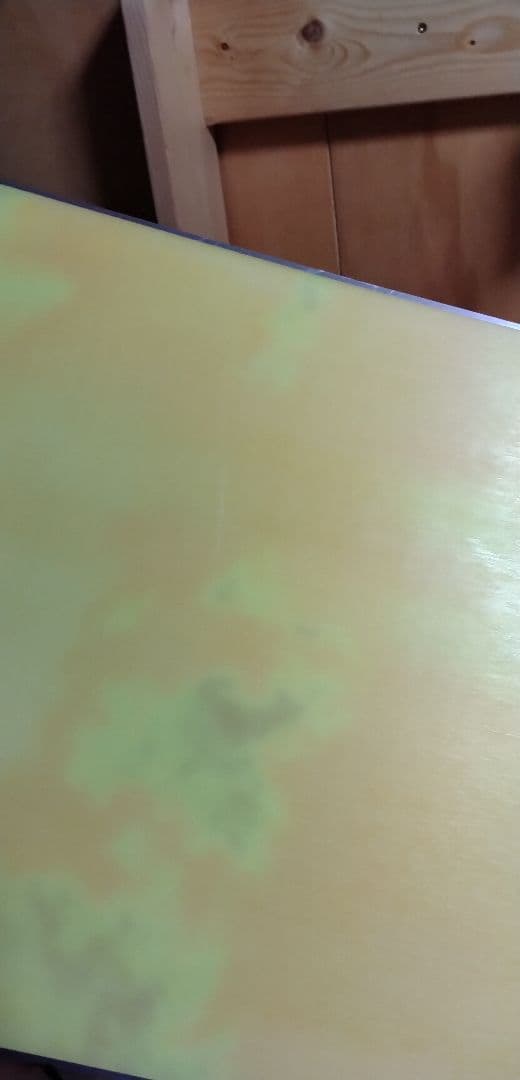 スノーボード Unit mfg BIGBOY135 23-24