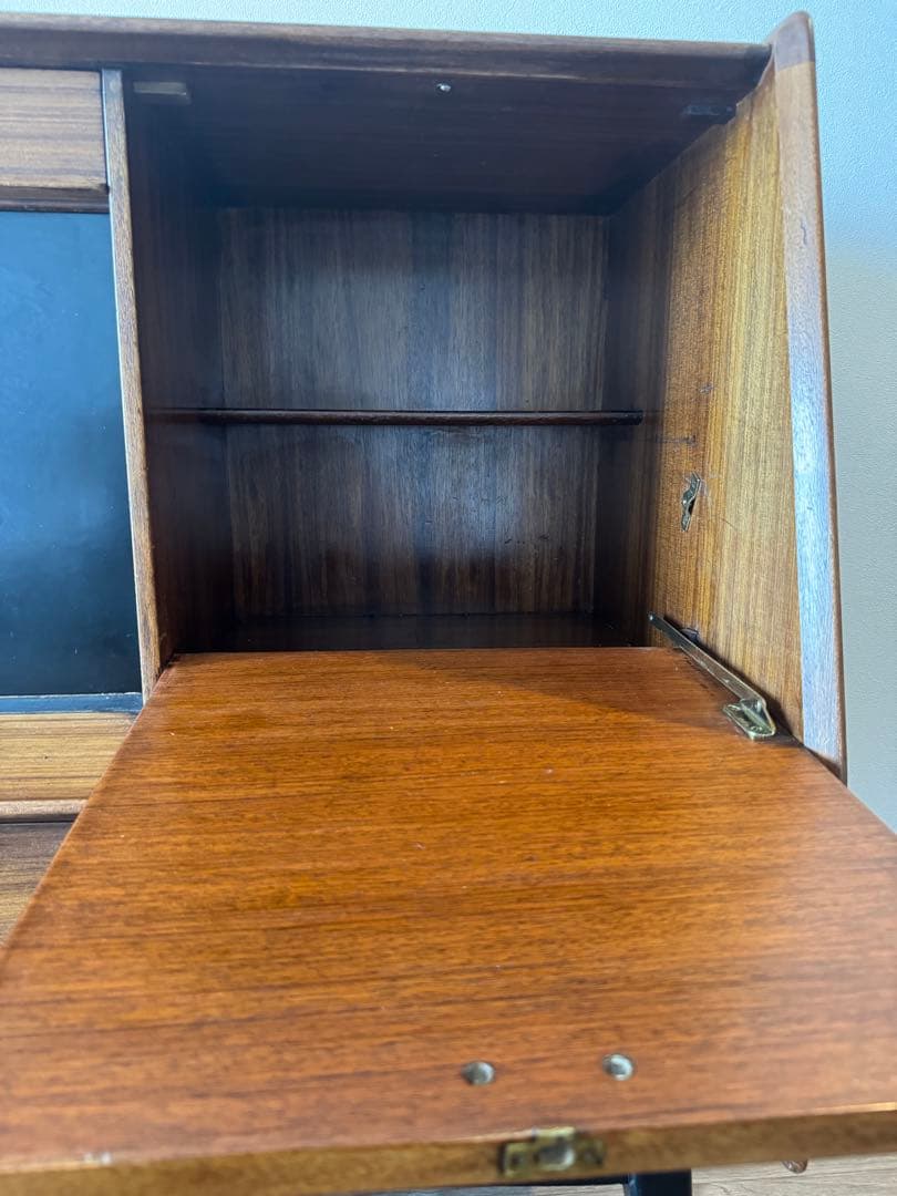 G-PLAN ヴィンテージサイドボード トラー＆ブラック（Tola＆Black）