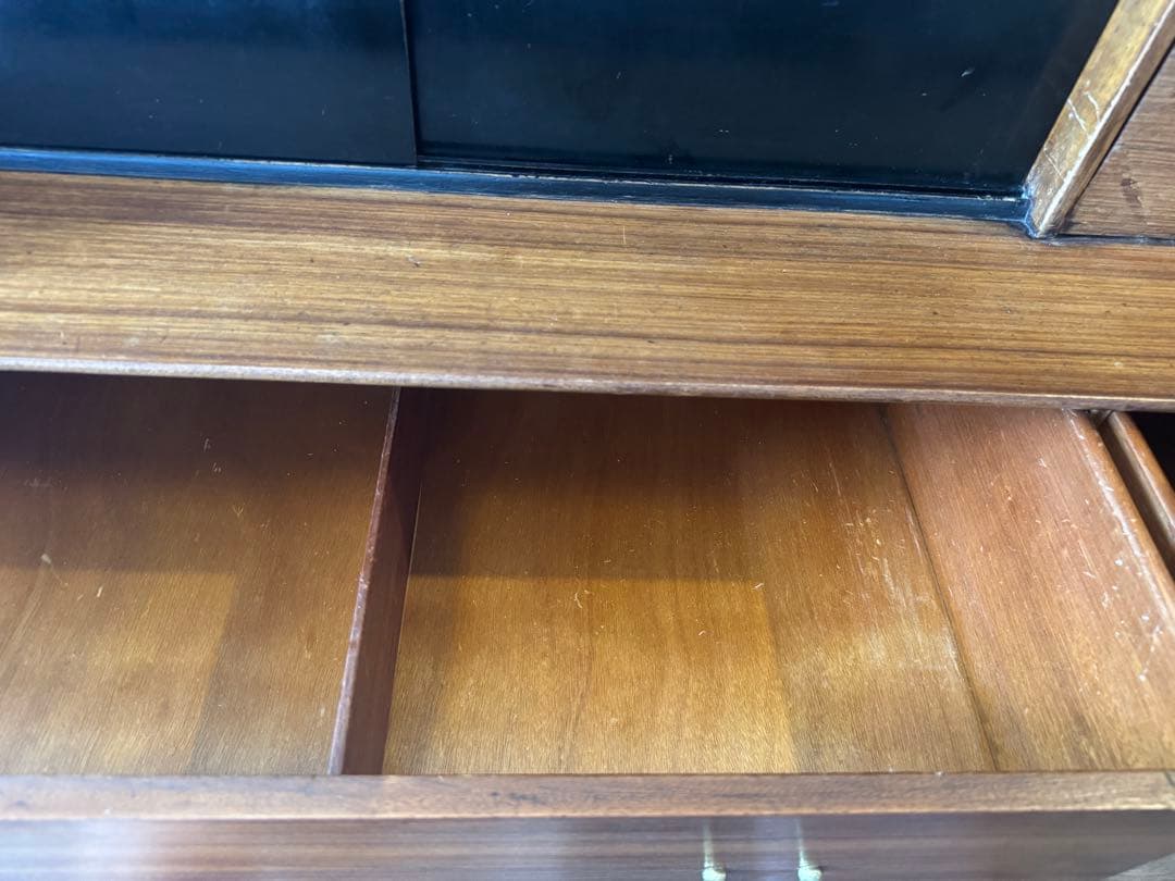 G-PLAN ヴィンテージサイドボード トラー＆ブラック（Tola＆Black）