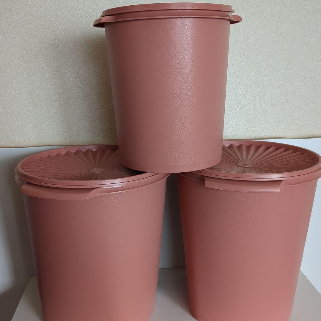 タッパーウェア マキシクイーンデコレーター &マキシデコレー　NO1