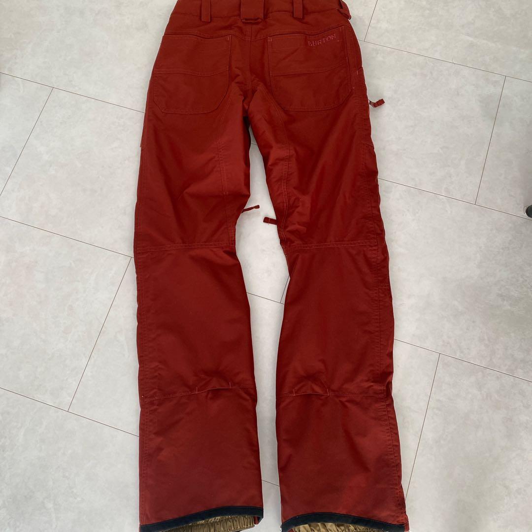 BURTON MZ SOUTHSIDE PT MID XSサイズ スノーウェア