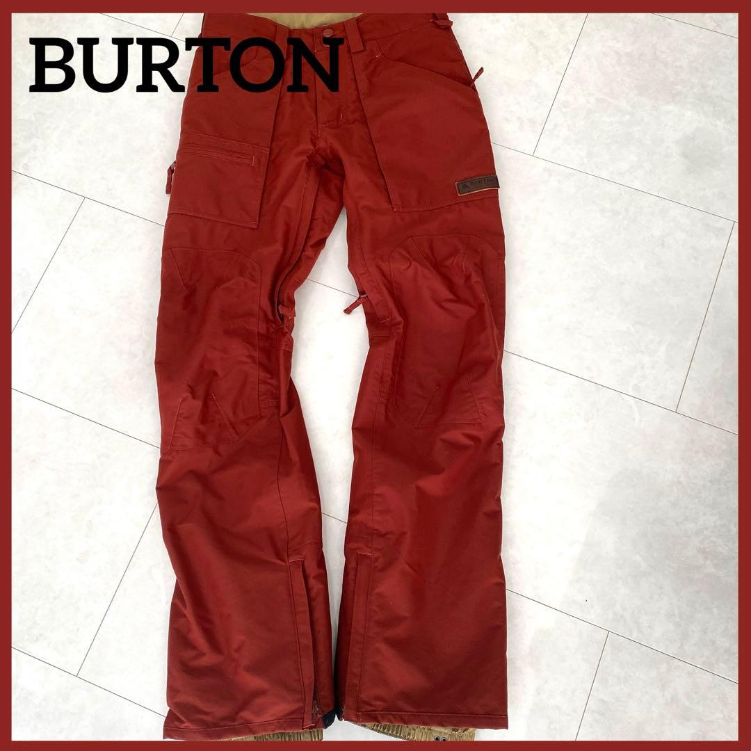 BURTON MZ SOUTHSIDE PT MID XSサイズ スノーウェア