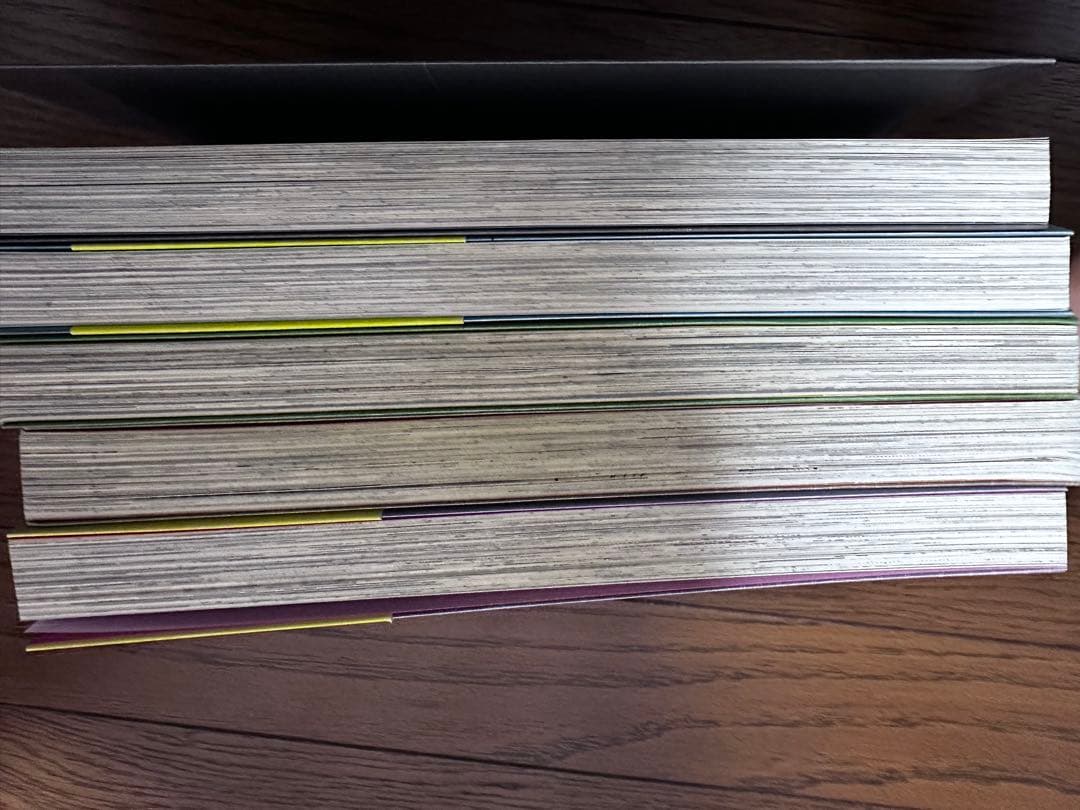 矢沢あいNANA, 天使なんかじゃない, Paradise Kiss 全巻セット