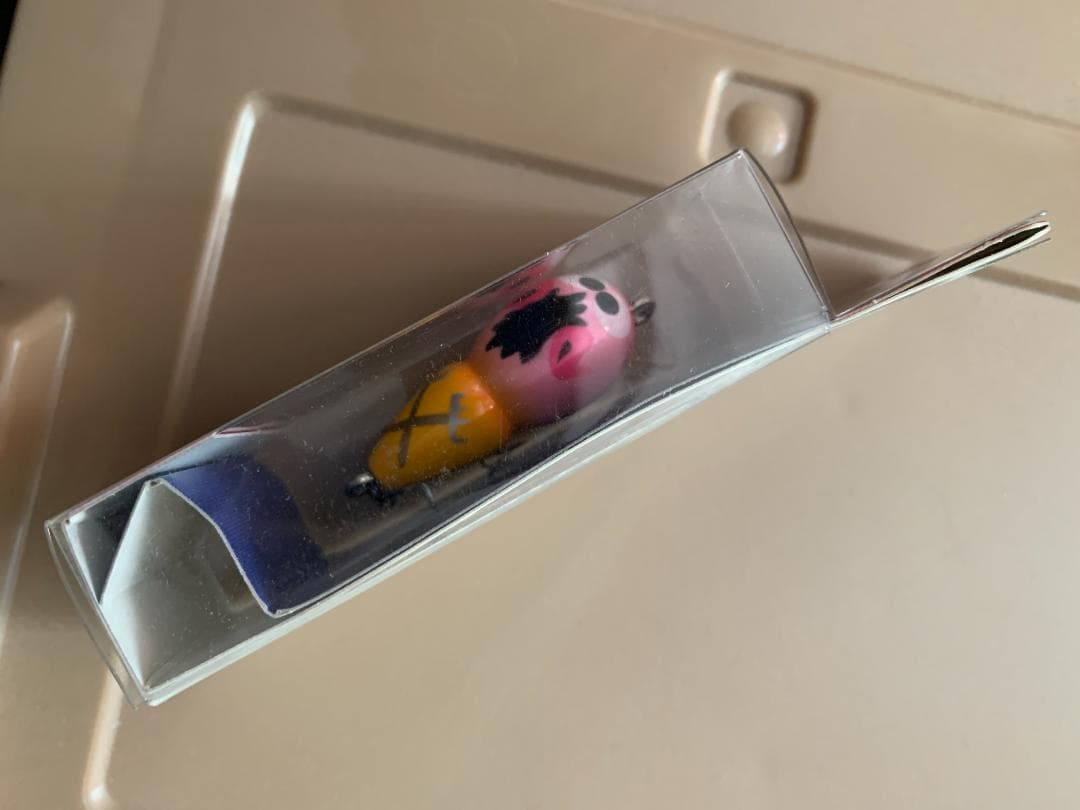 オリカラ ? REPLY GOURD リプライ グールド 希少セット 孫悟空