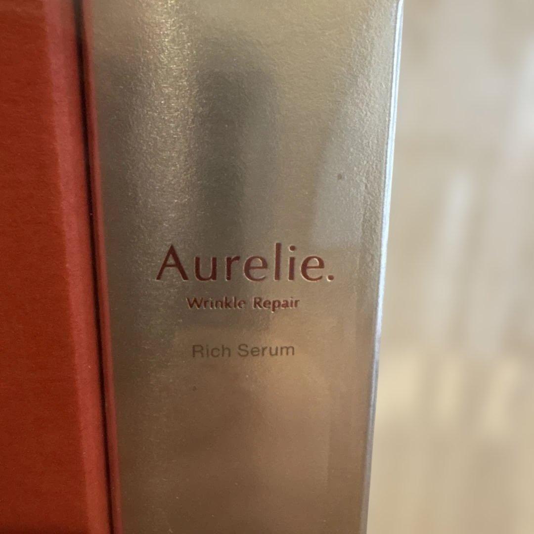 Aurelie. トライアル6点セット