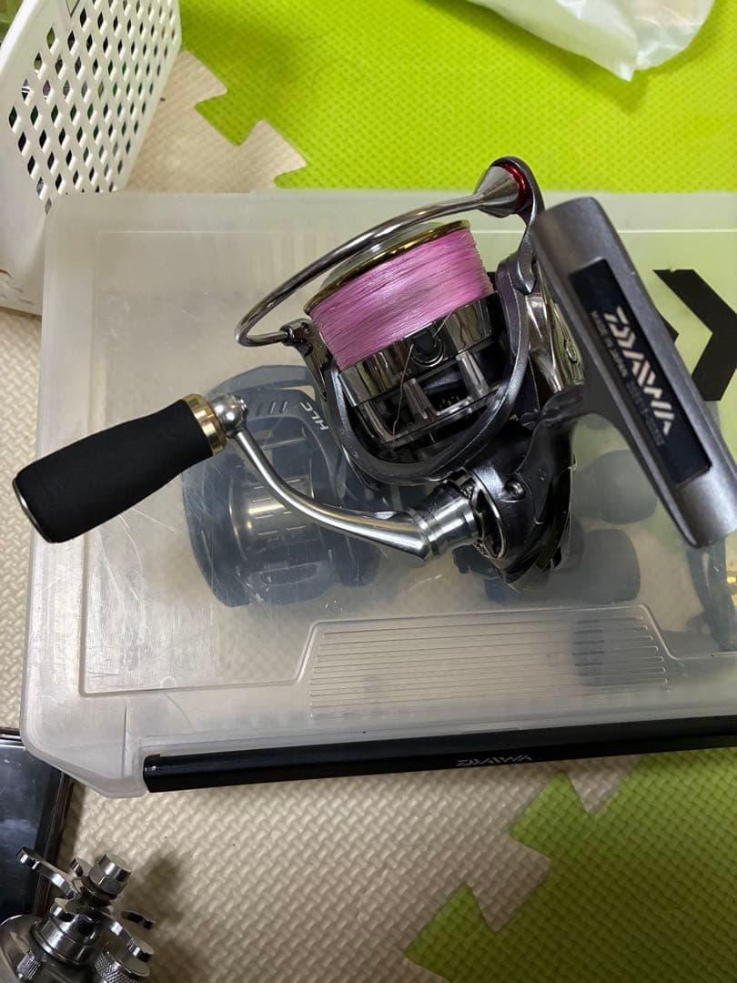 12イグジスト2506