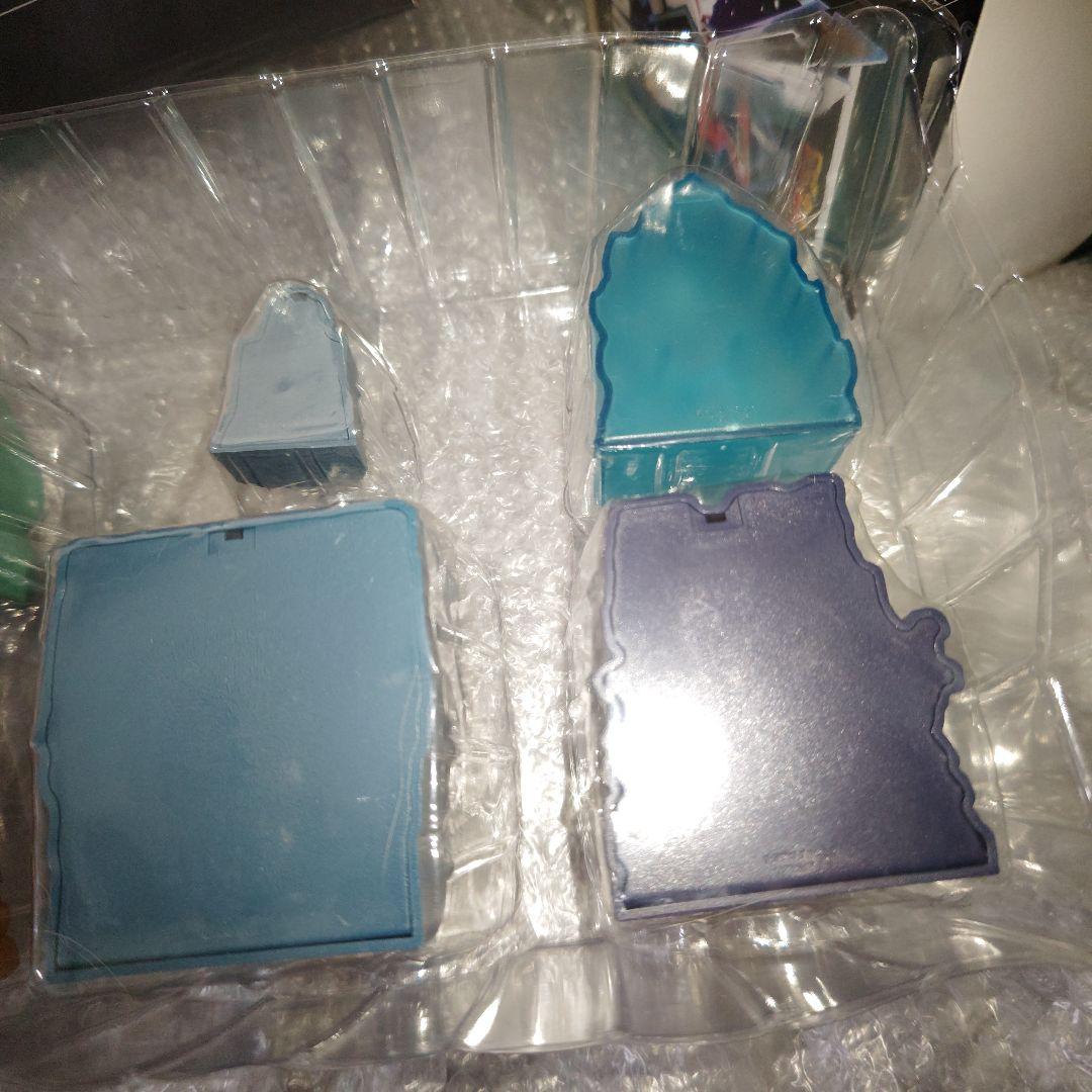 ES合金　六神合体ゴッドマーズ　フィギュア