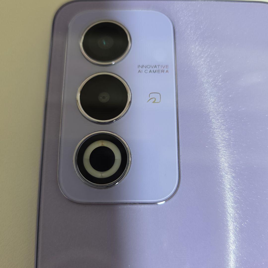 スマートフォン本体 OPPO A3 5g