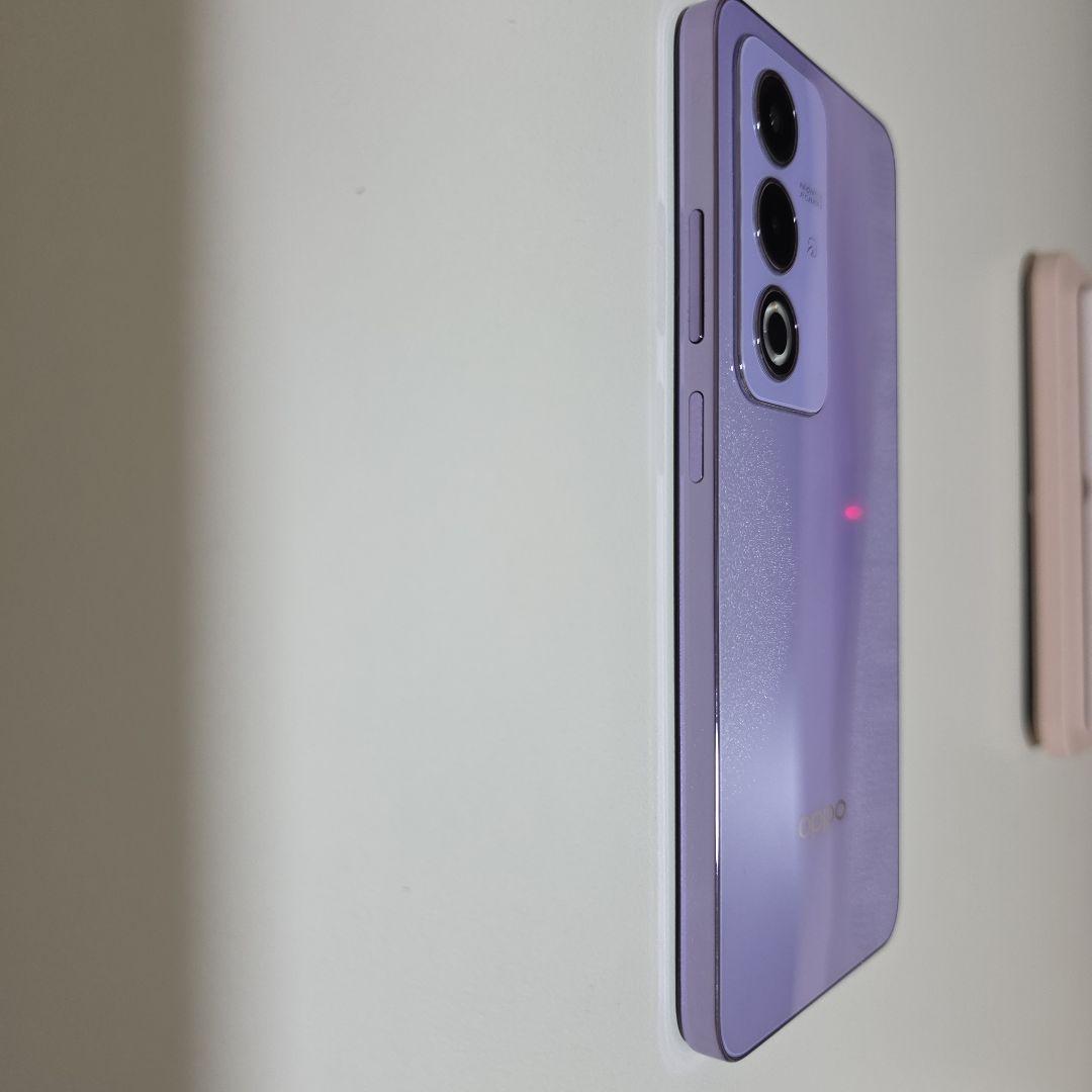 スマートフォン本体 OPPO A3 5g