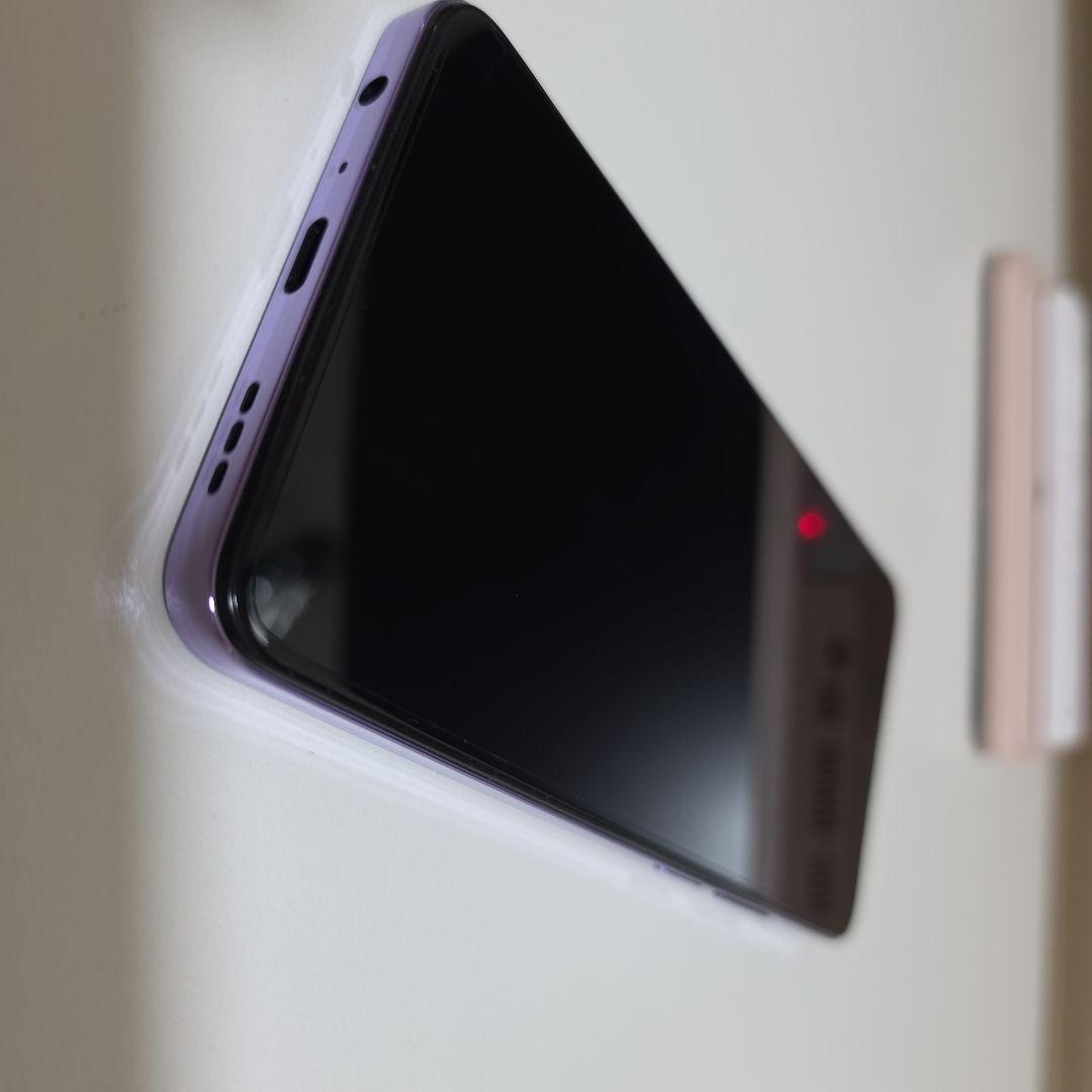 スマートフォン本体 OPPO A3 5g