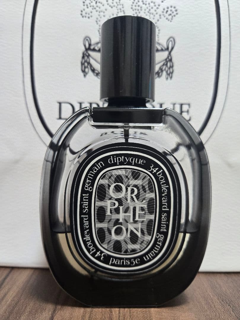 ディプティック オードパルファン オルフェオン 75ml