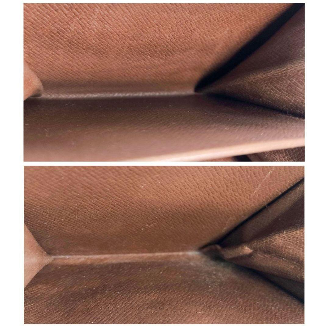 ちょとの間サービス❗Louis Vuitton モノグラム ケースがま口