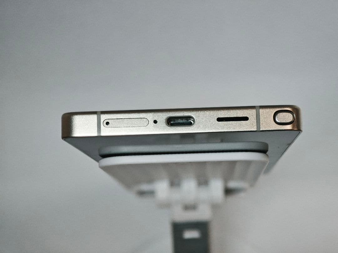 【Aランク】Galaxy S25Ultra 512GB 韓国版 チタニウムグレー