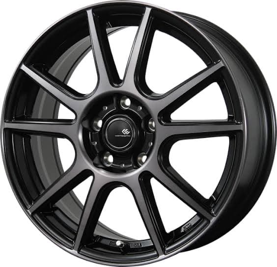 新品CEREBRO PFX★16インチホイール4本PCD100プリウスシエンタ他