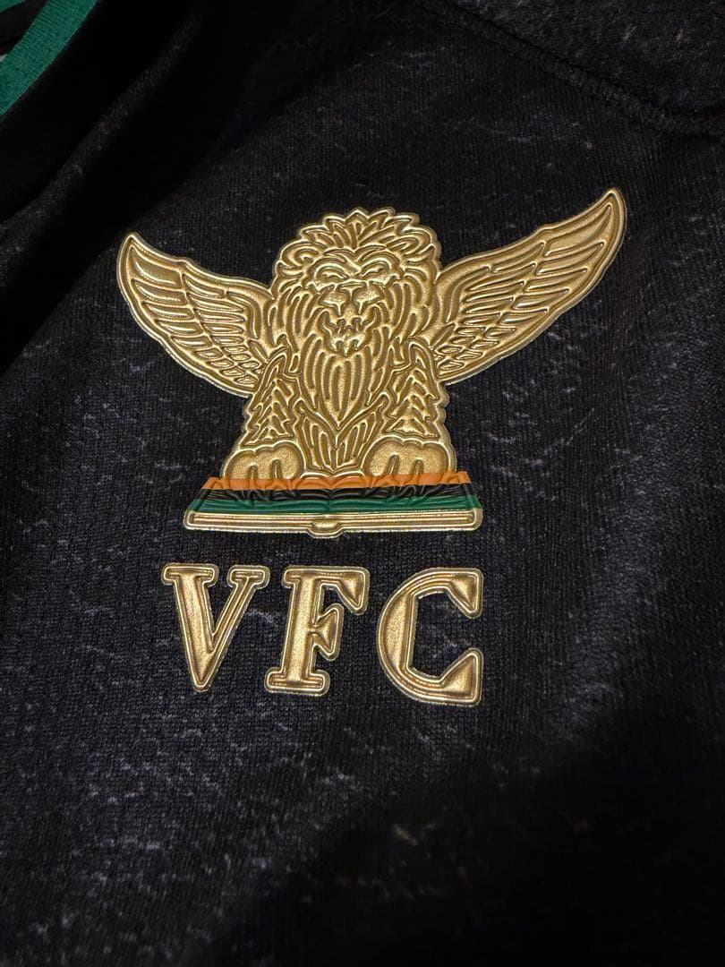 Kappa Venezia(ヴェネツィア) FC ホームユニフォーム Mサイズ