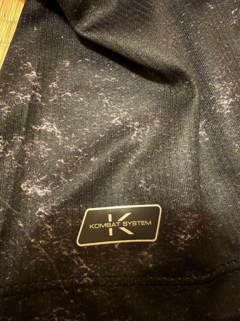 Kappa Venezia(ヴェネツィア) FC ホームユニフォーム Mサイズ