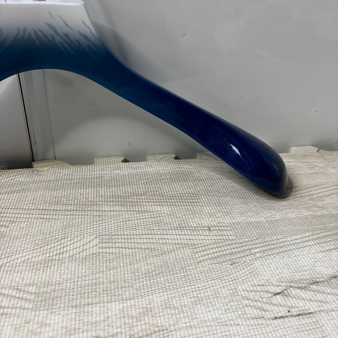 ナカタハンガー FJ-01A「RISE」青富士