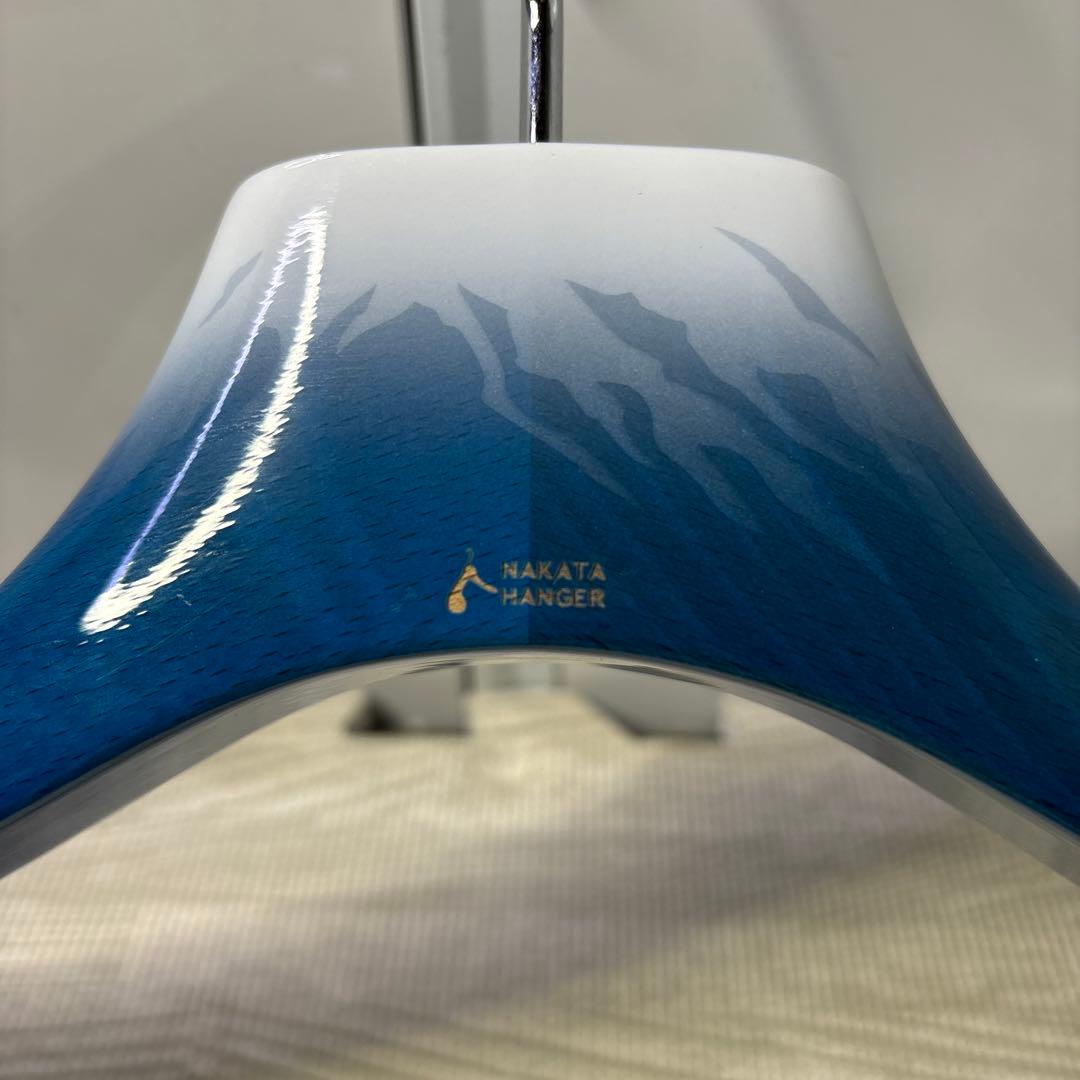ナカタハンガー FJ-01A「RISE」青富士