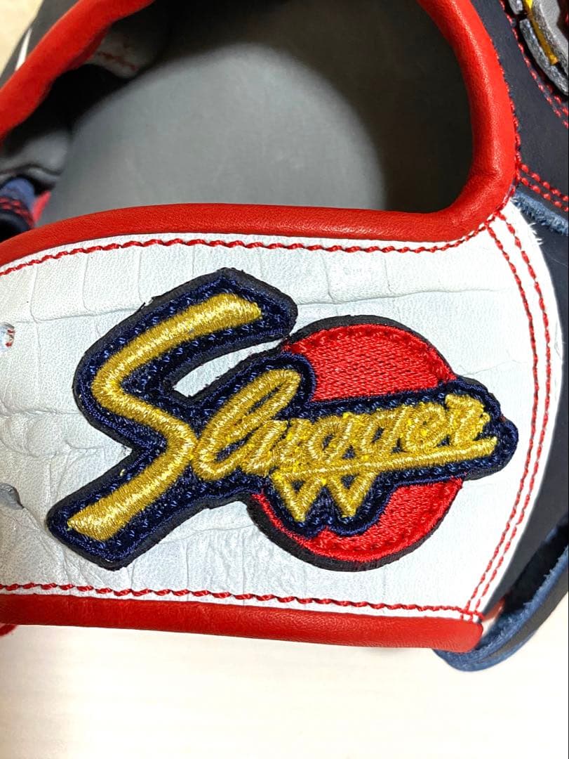 《KSB》2023WBC限定グラブ【久保田スラッガー】軟式一般用グラブ新品未使用