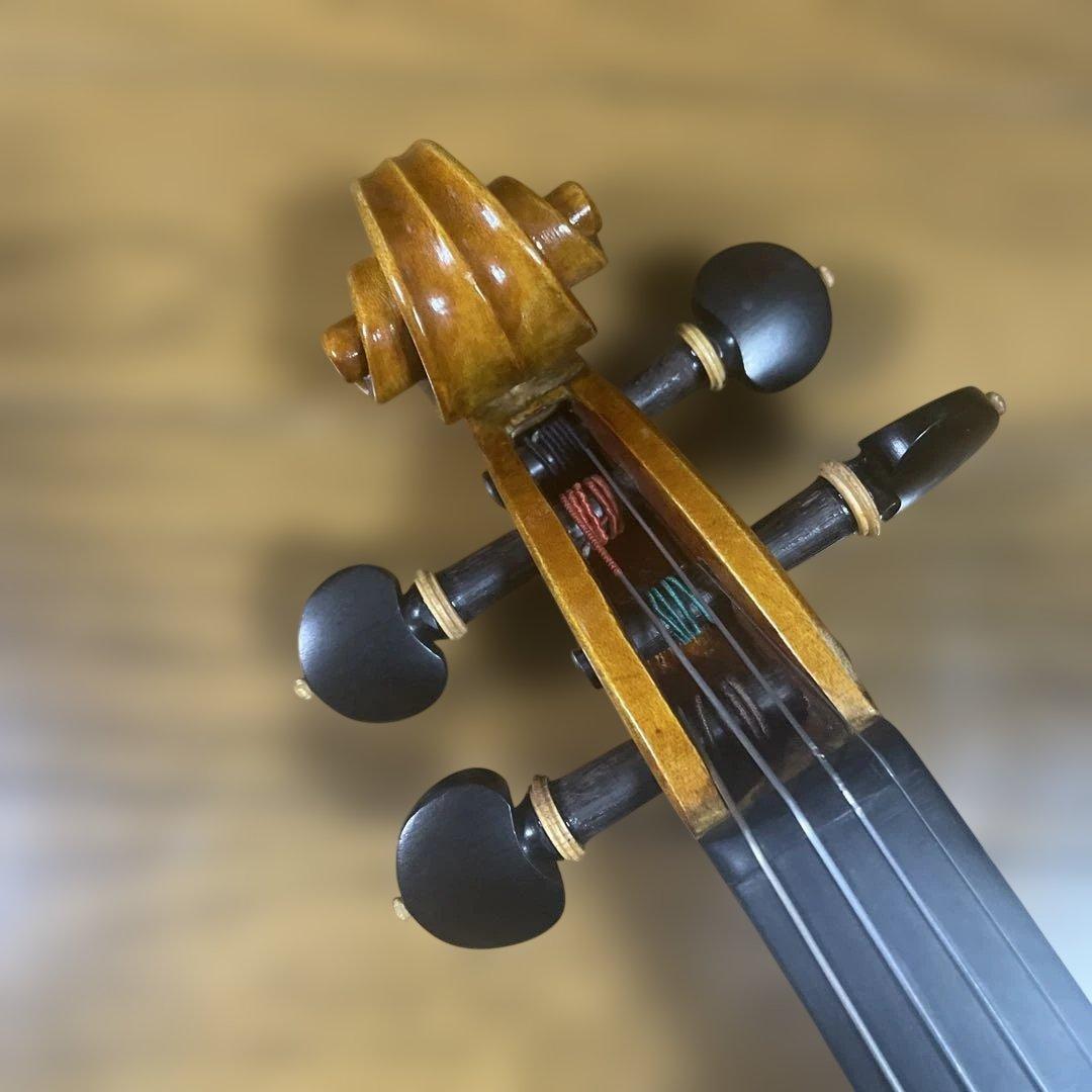 イタリア製オールドバイオリン 4/4サイズ