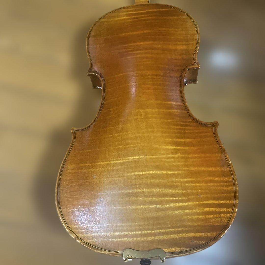 イタリア製オールドバイオリン 4/4サイズ