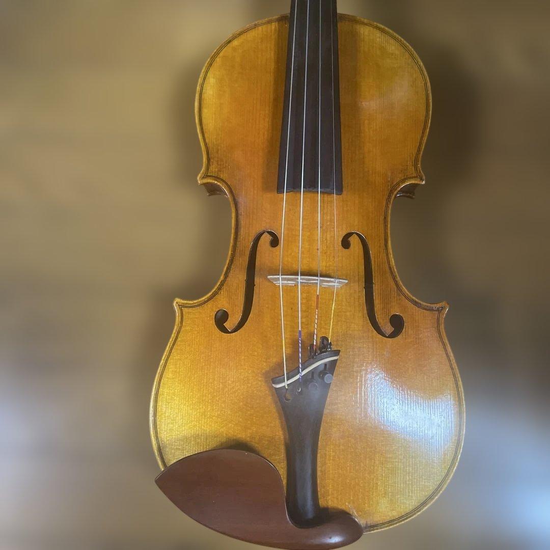 イタリア製オールドバイオリン 4/4サイズ