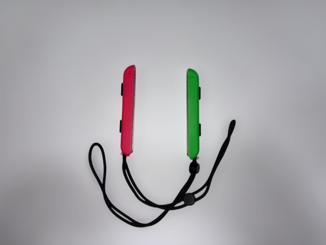 【完動美品】 Switch & Proコン スプラトゥーン2 エディションセット