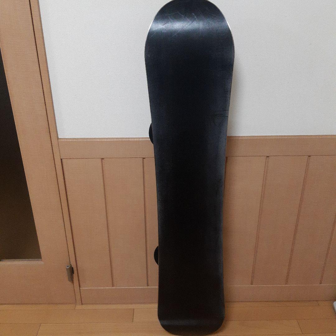 JR 130 スノーボード　ビンディングセット