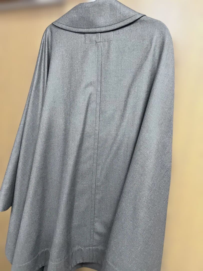 vivienne westwood MAN ポンチョ、コート