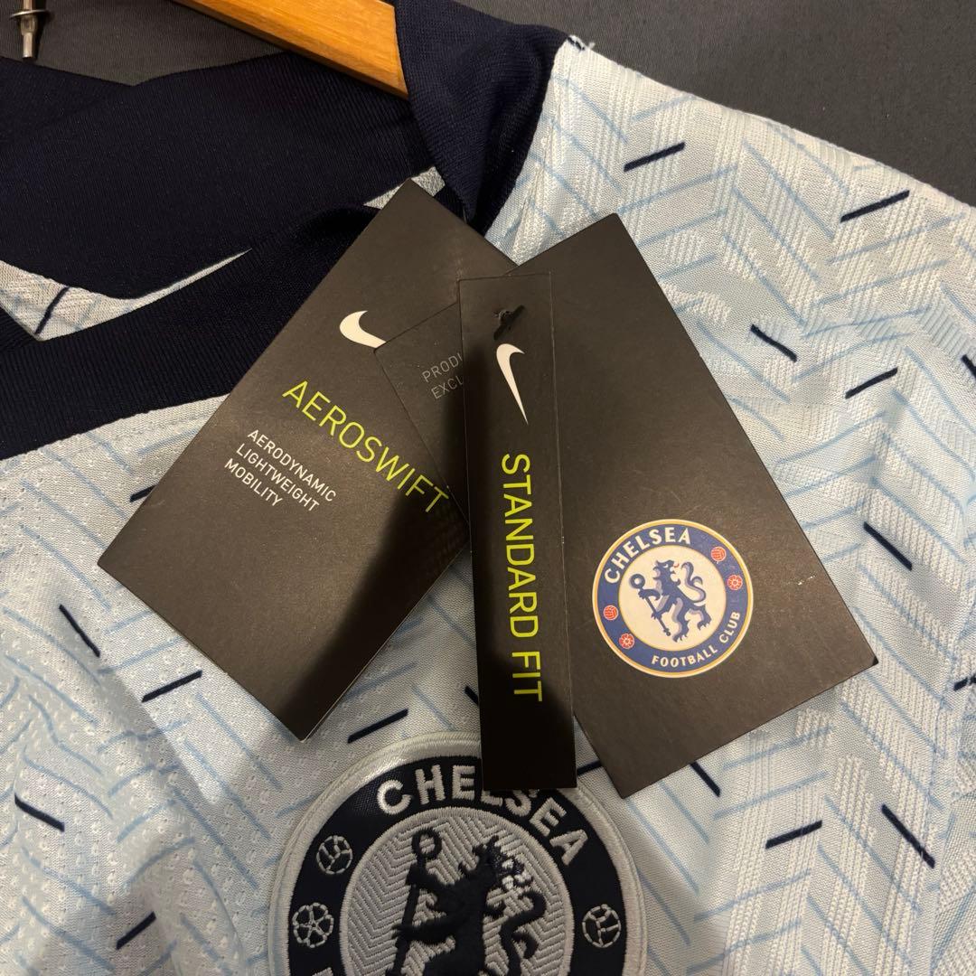 NIKE チェルシー 20-21 アウェイ オーセンティック　ユニフォーム