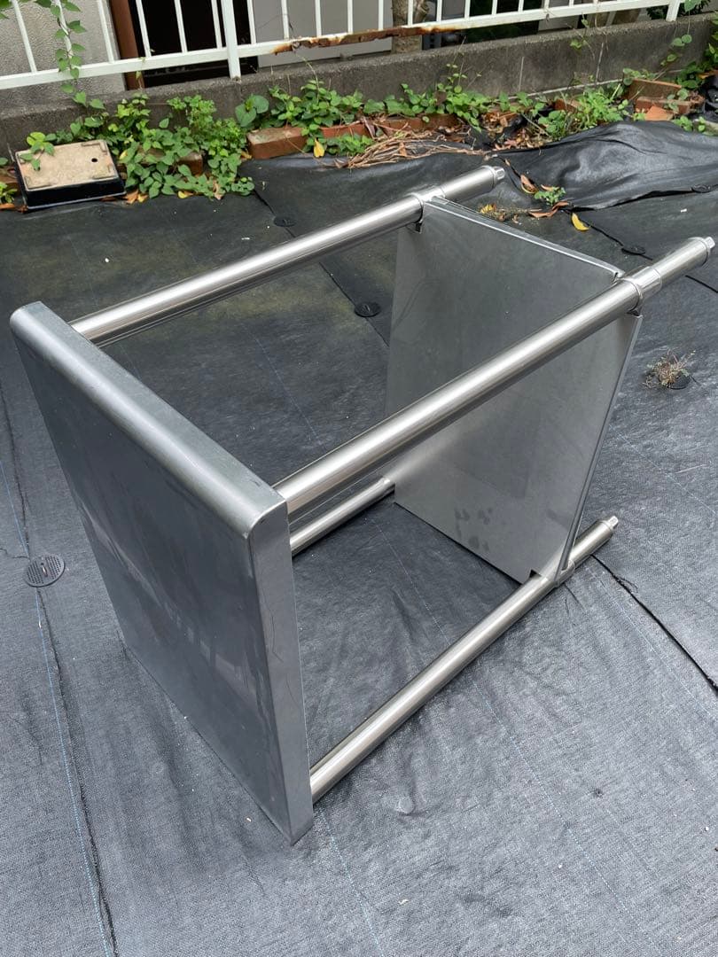 業務用ステンレス作業台