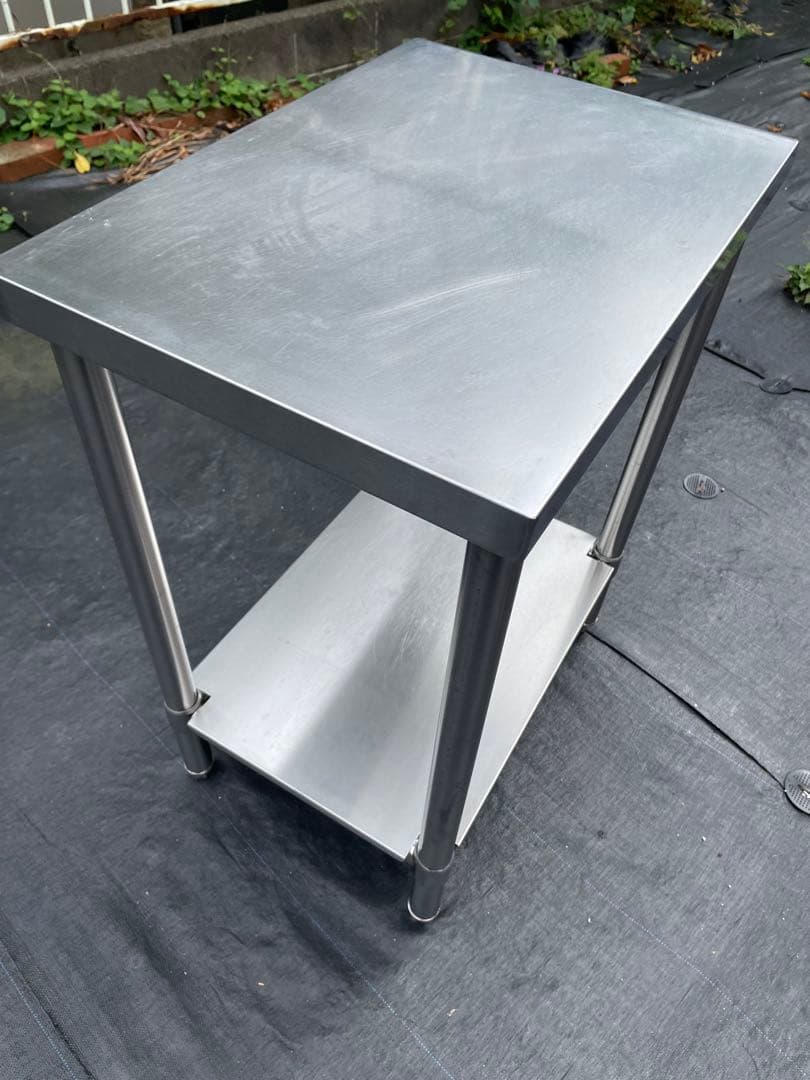 業務用ステンレス作業台