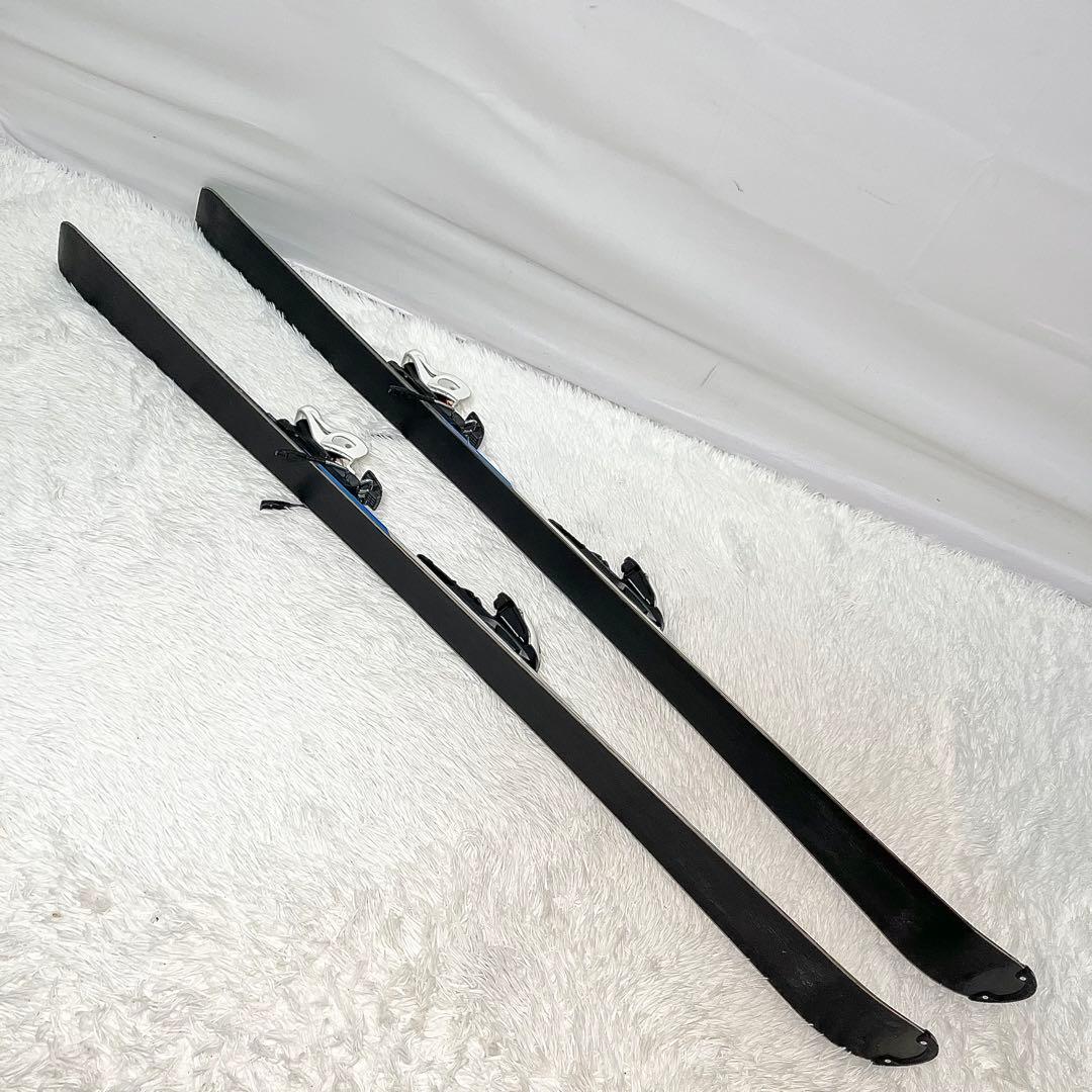 NORDICA ジュニアスキー 140cm ノルディカ スキー板