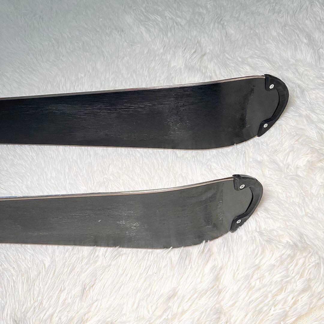 NORDICA ジュニアスキー 140cm ノルディカ スキー板