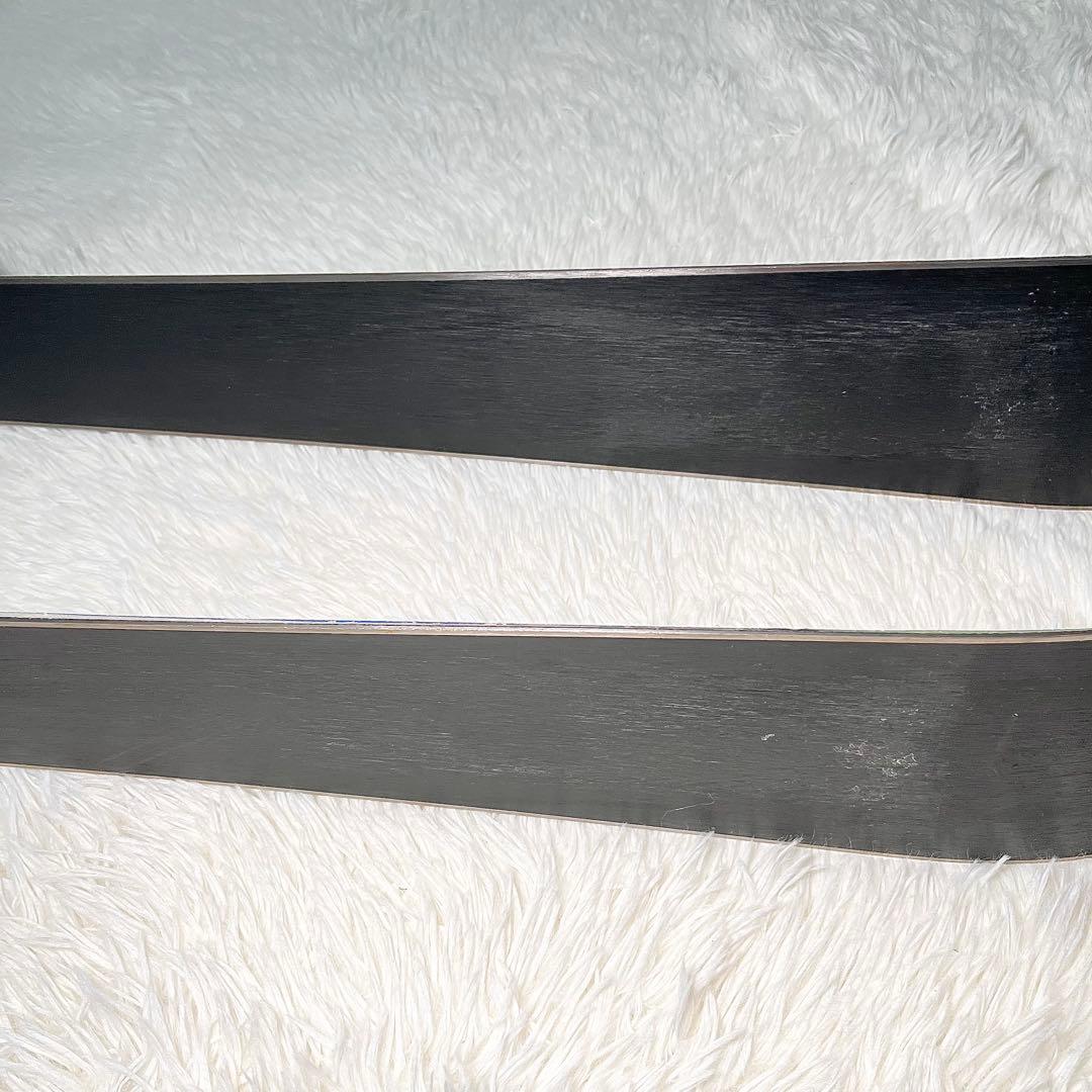 NORDICA ジュニアスキー 140cm ノルディカ スキー板