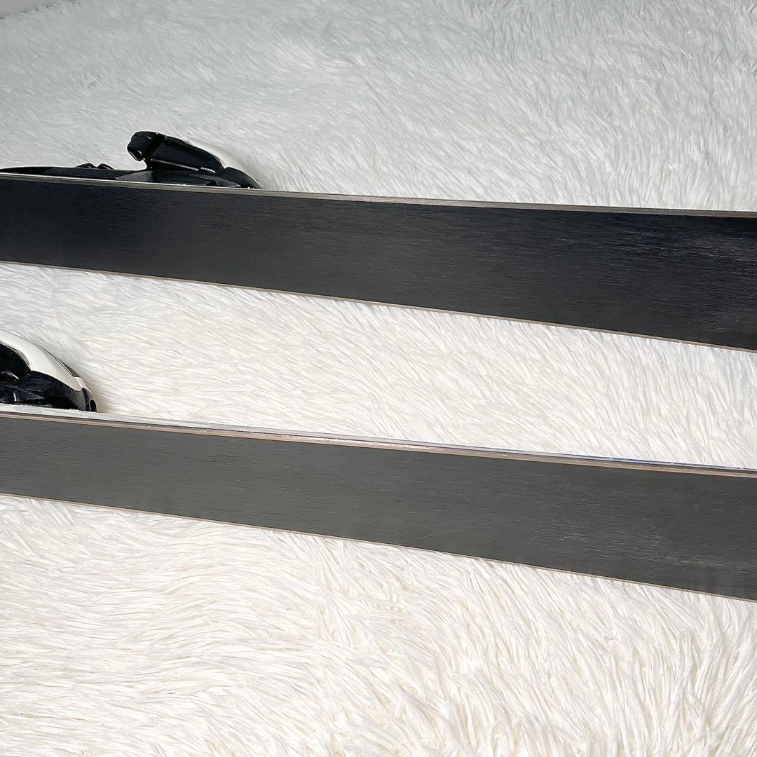 NORDICA ジュニアスキー 140cm ノルディカ スキー板