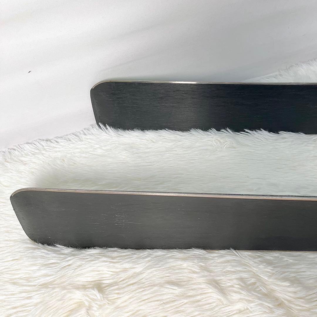 NORDICA ジュニアスキー 140cm ノルディカ スキー板