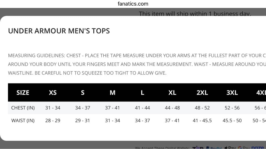 アンダーアーマー フルジップ ジャケット 新品未使用 Lサイズ