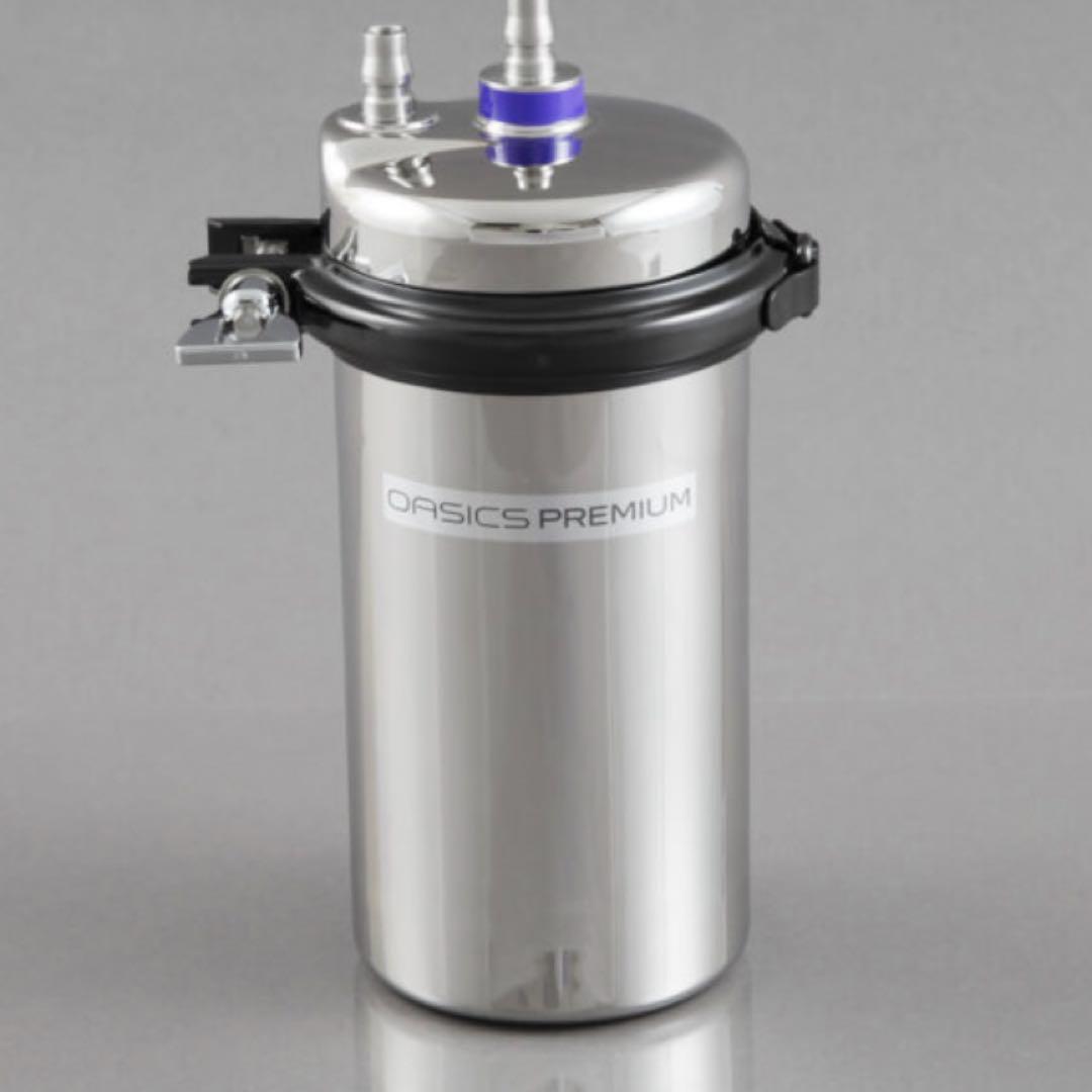 オアシックスプレミアム用　交換カートリッジ 「OASC-8」