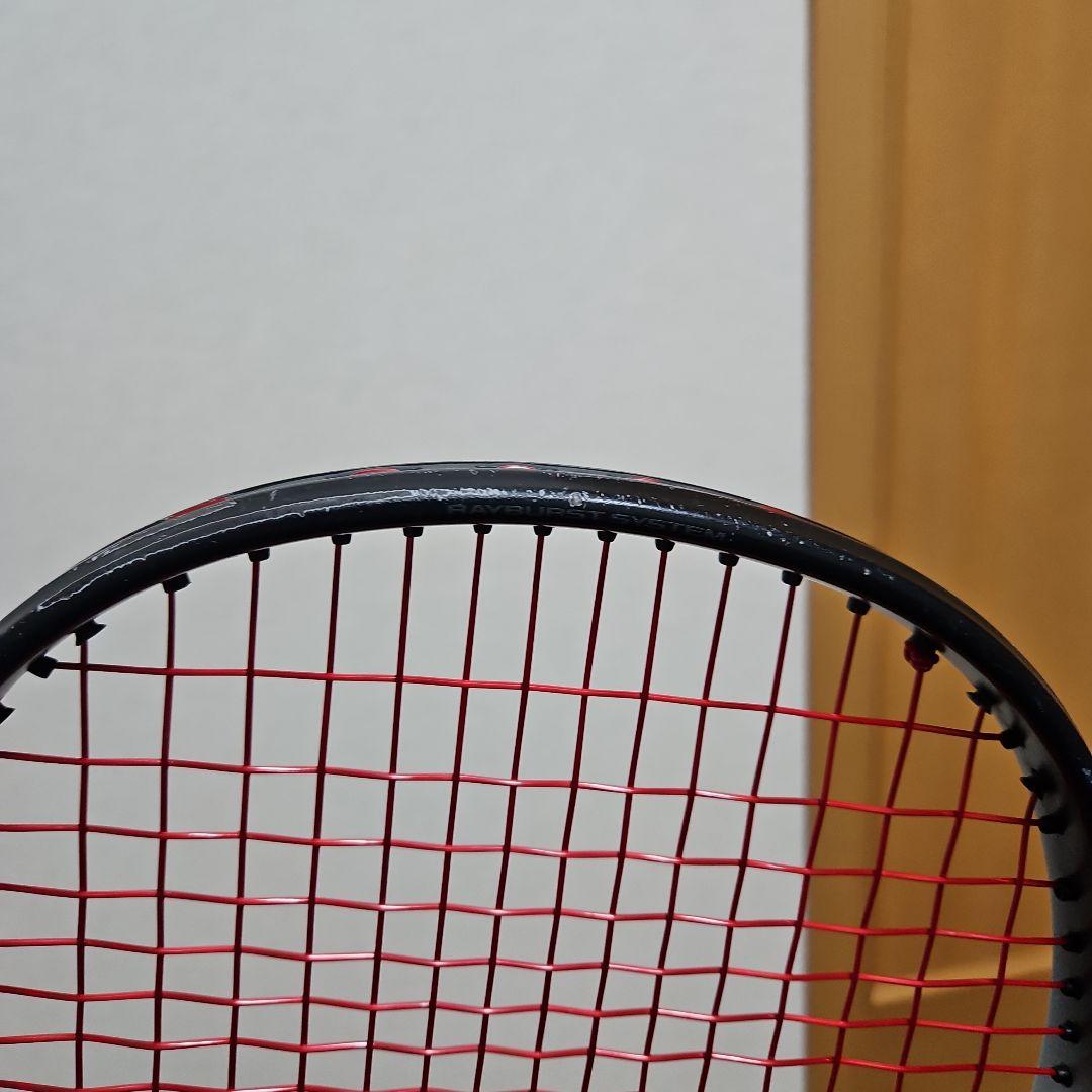 ヨネックス ボルトレイジ8S