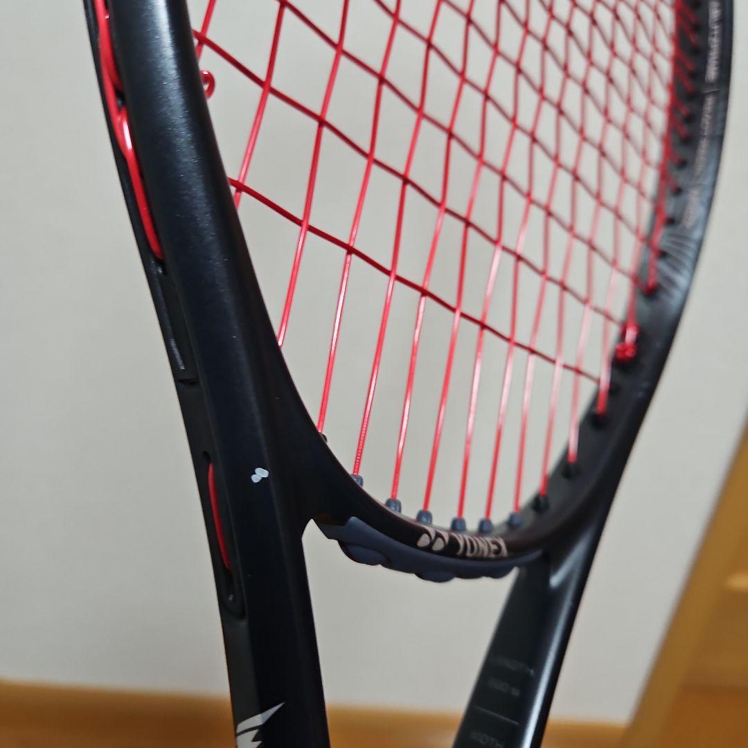 ヨネックス ボルトレイジ8S