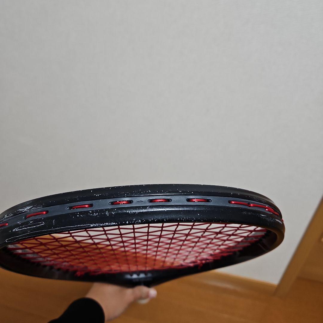 ヨネックス ボルトレイジ8S