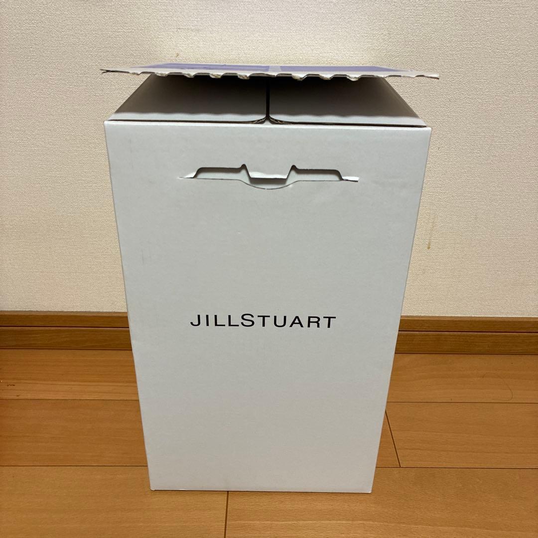 JILLSTUART 鳥かごデザインのオリジナル2段式コスメトレイ