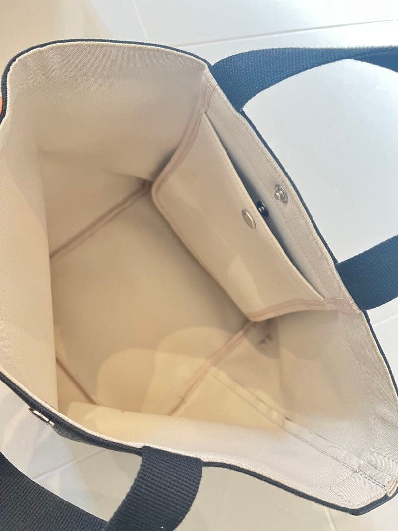 エルベシャプリエ707GP ノワール×ノワール