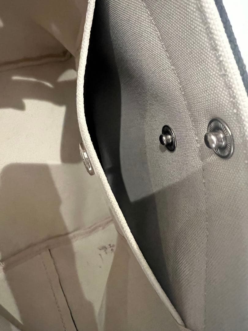 エルベシャプリエ707GP ノワール×ノワール