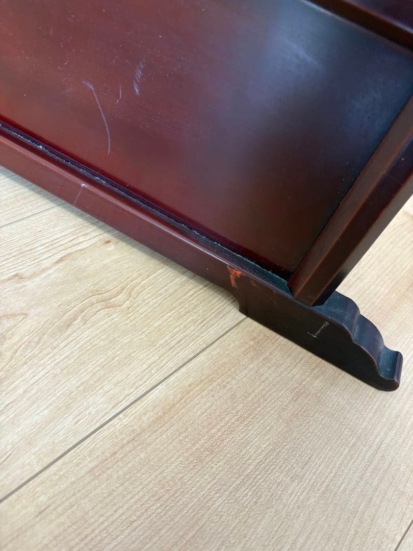 衣桁 着物掛け 衣紋掛け 折り畳み インテリア